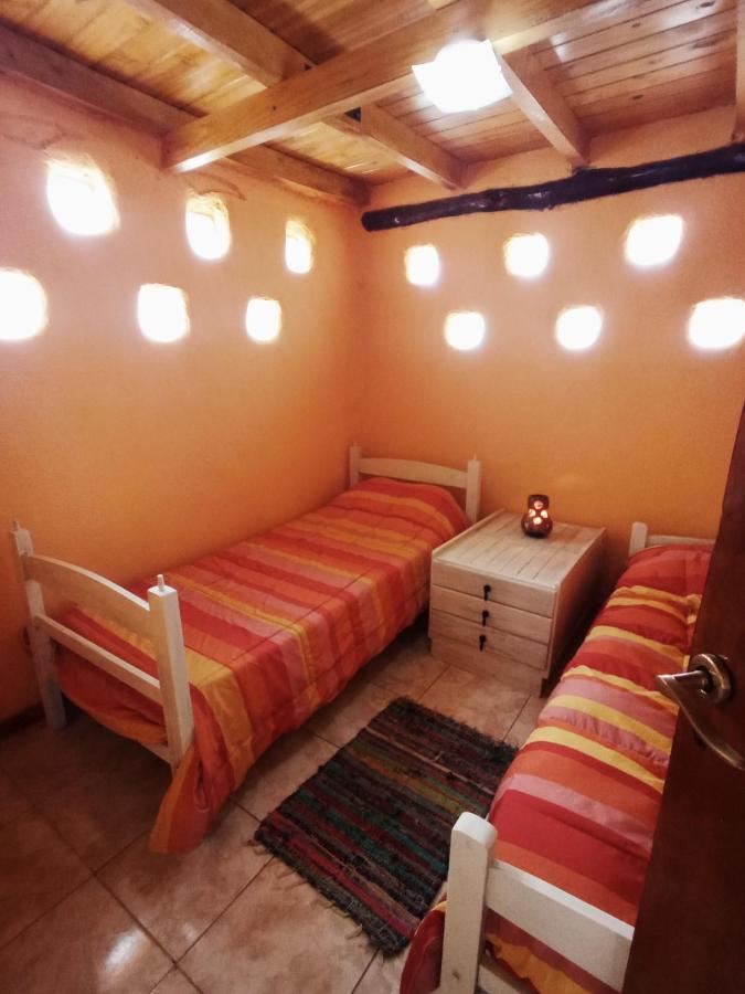 Cabanas Luces Del Pirque Hoyo de Epuyén Exterior foto