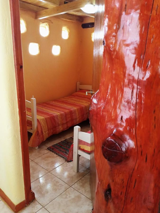 Cabanas Luces Del Pirque Hoyo de Epuyén Exterior foto